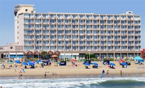 hampton inns|Hampton Inn Virginia Beach Oceanfront North.